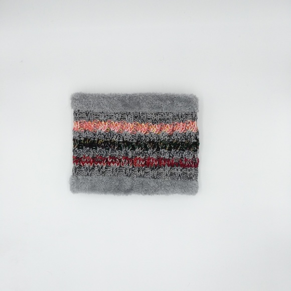 Colorful Knit Hat for Women - Picture 6 of 7